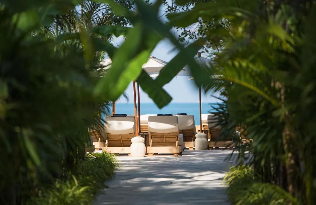 Cielo Boutique Hotel & Spa Samui-1