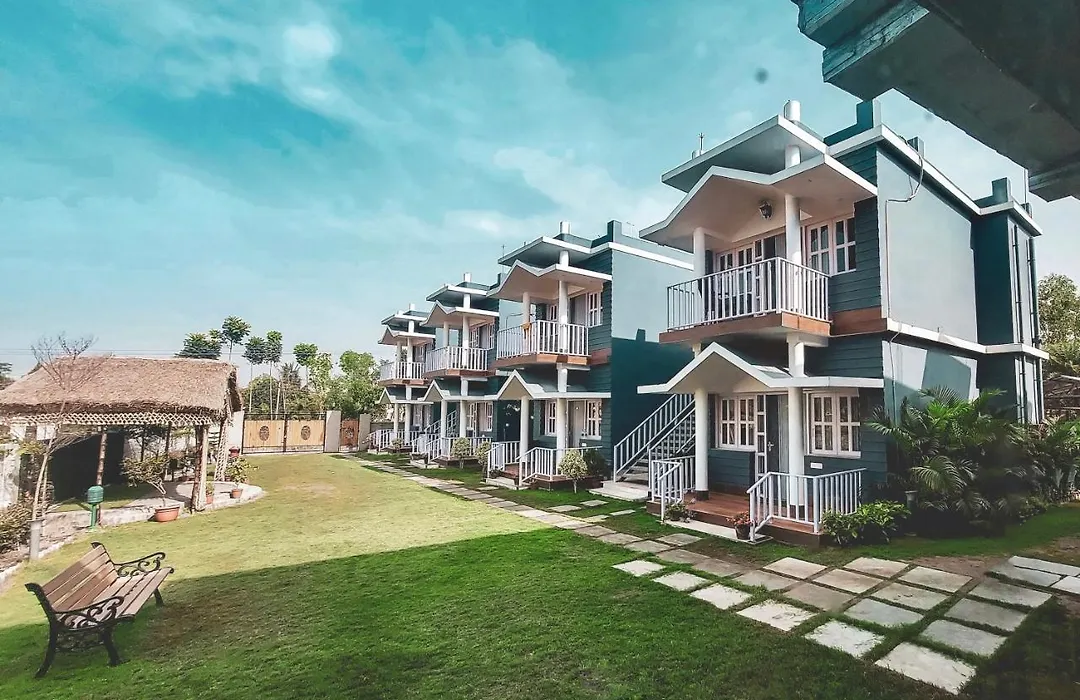 The Cristallo Resort-1