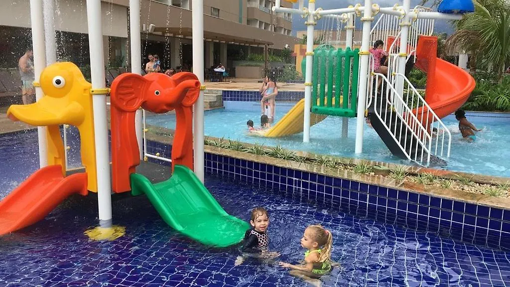Olimpia Park Resort-1