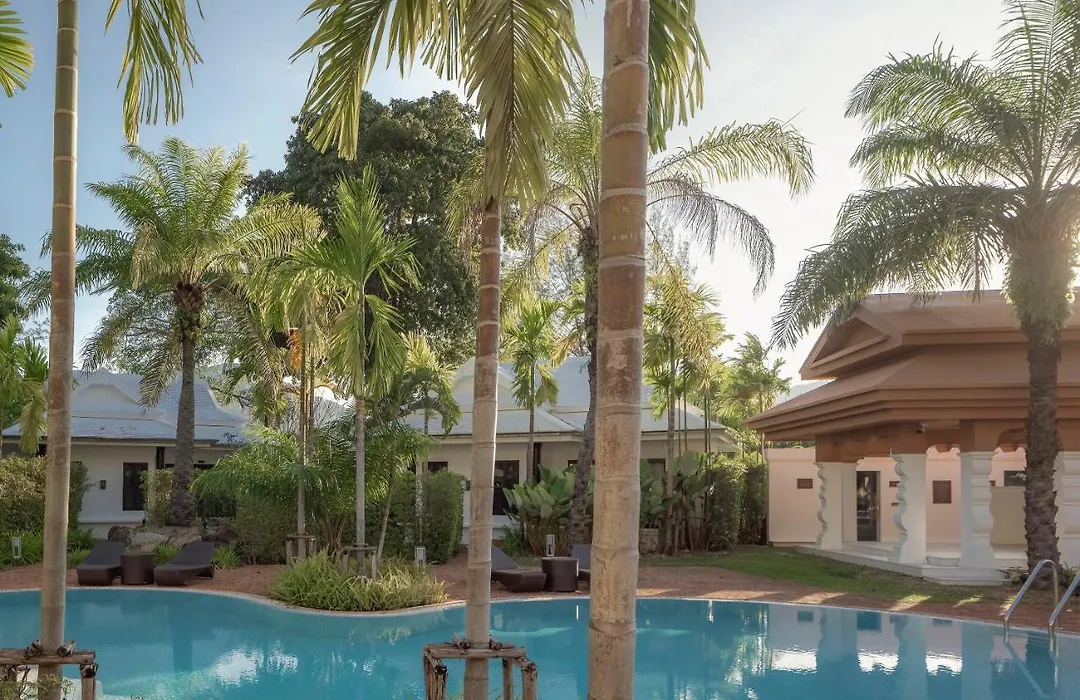The Pe La Resort, Phuket - Sha Extra Plus-1
