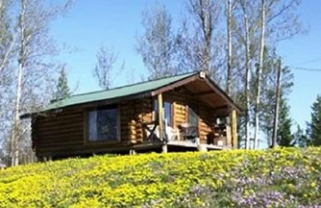 Nimpo Lake Resort-1
