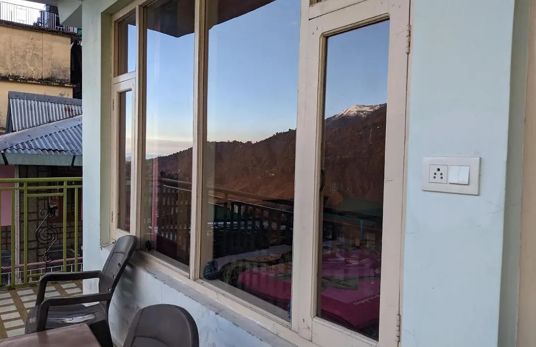 Golden View B&B-1