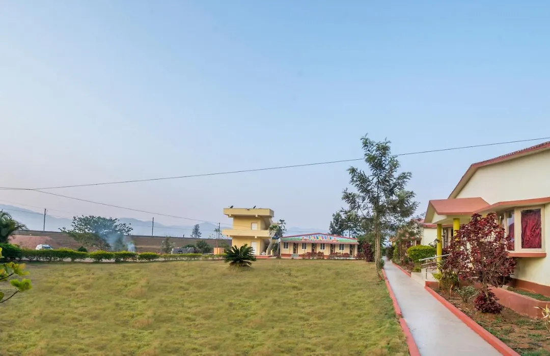 At Home Prakruthi Resorts-1