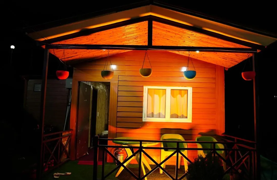 Skyhill Resorts And Cottages-1