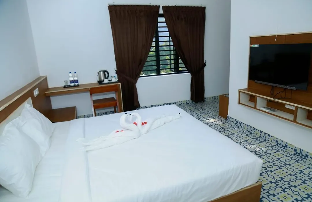 Servosonic Hotels And Resorts-1
