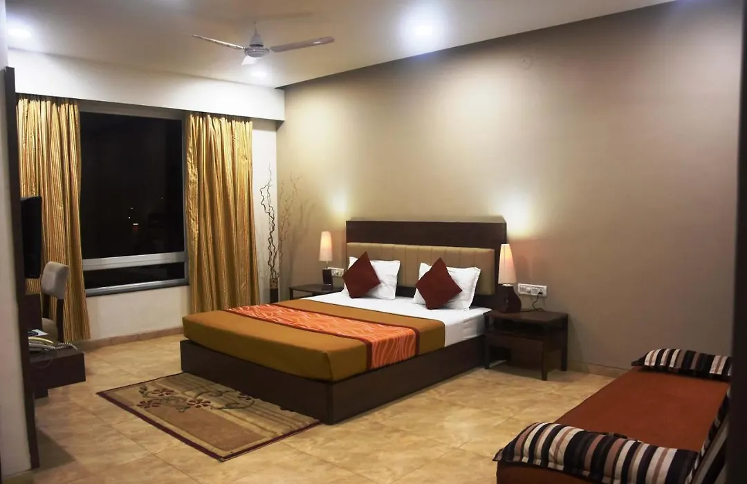 Dew Drops Boutique Retreat-1
