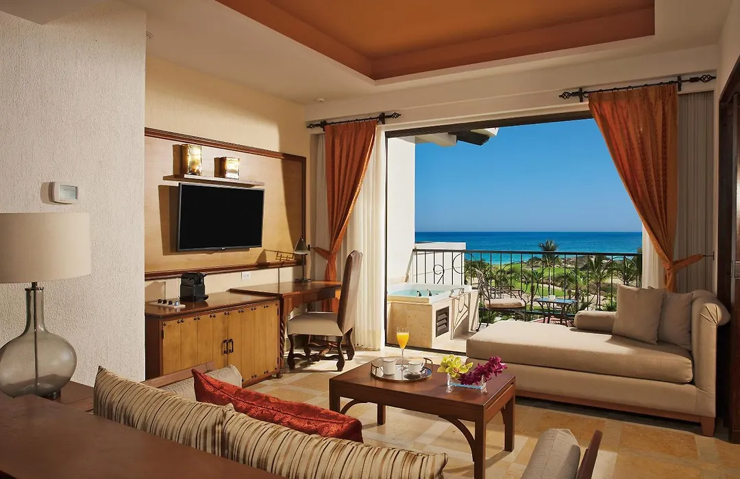 Secrets Puerto Los Cabos Golf & Spa18+ (Adults Only)-1