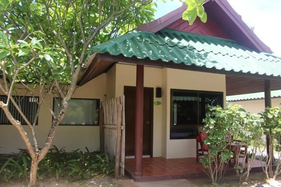 Golden Bay Cottage - Sha Extra Plus-1