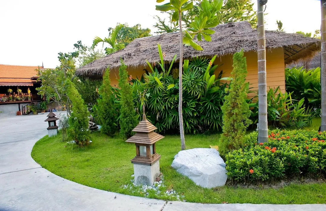 Inrawadee Resort-1
