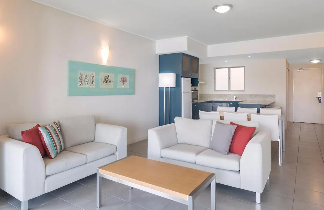 Club Wyndham Airlie Beach-1