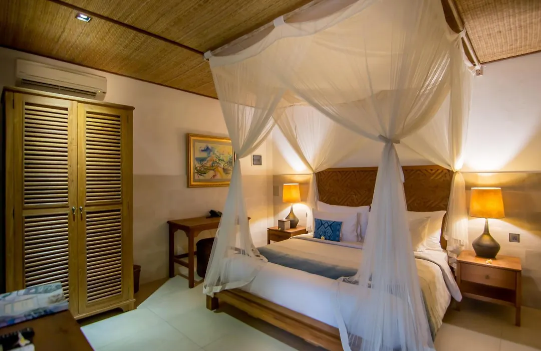 Ulun Ubud Resort - Chse Certified-1