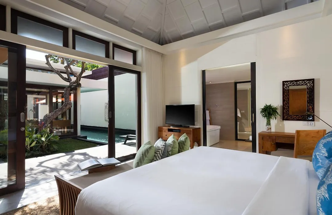 Avani Vacation Club Seminyak Bali-1