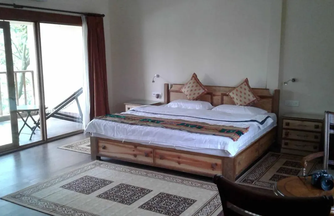Zizina Otis Resort-1