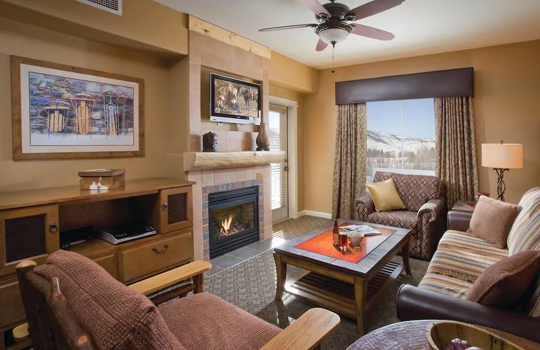Worldmark Steamboat Springs-1