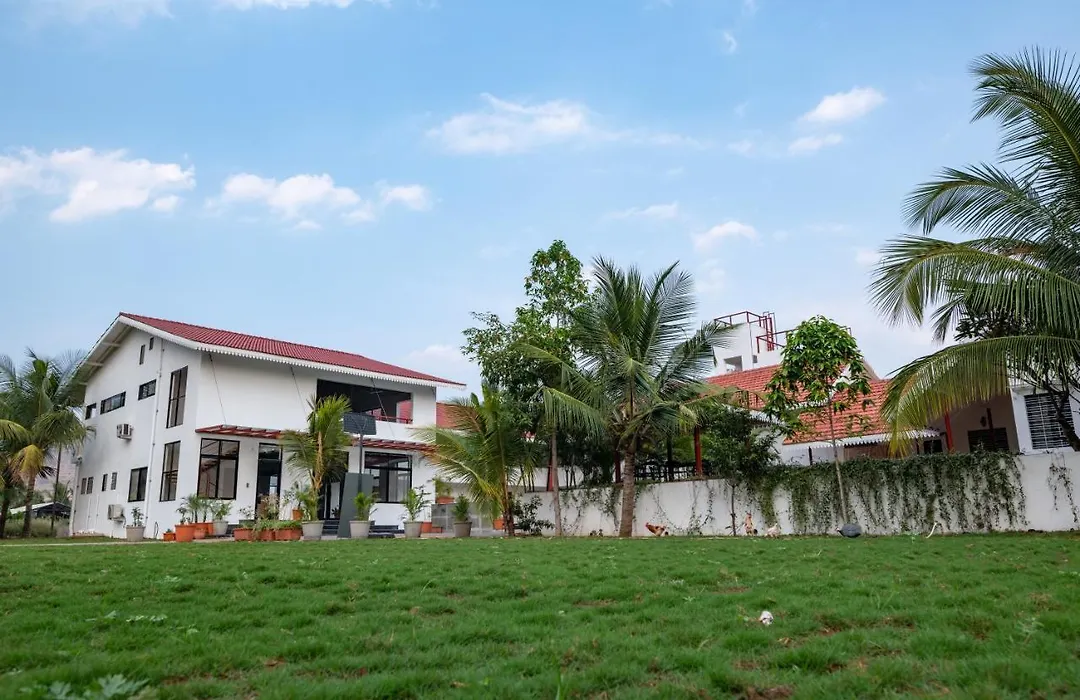 The Green Estate Resort-1