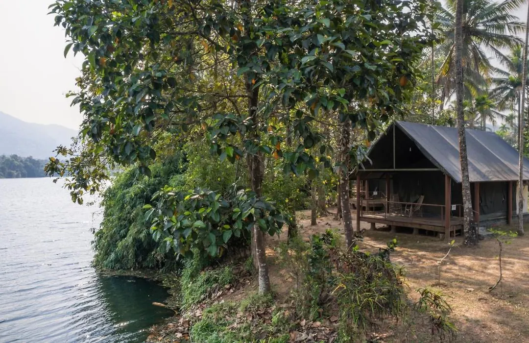Amritara Riverside Camp-1