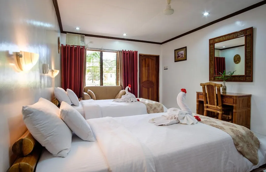 Kasai Village Dive Resort-1