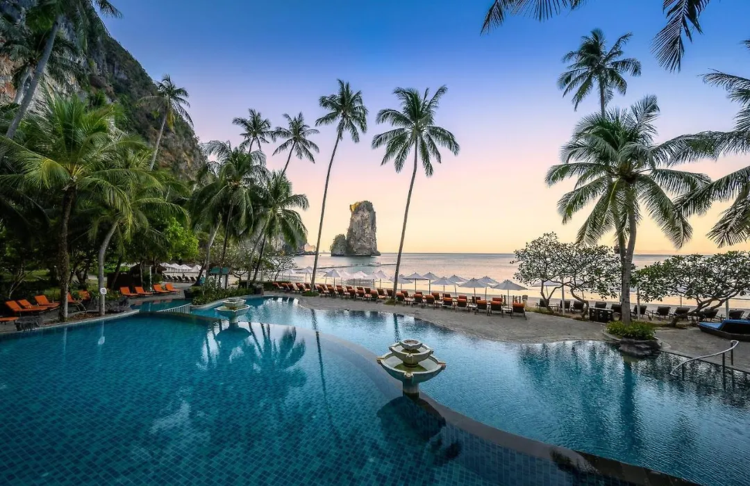 Centara Grand Beach Resort & Villas Krabi-1