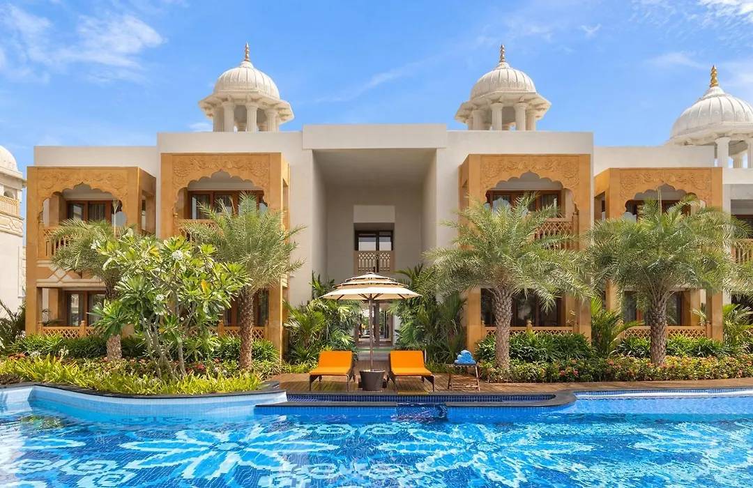Kaldan Samudhra Palace, A Palace By The Sea-1