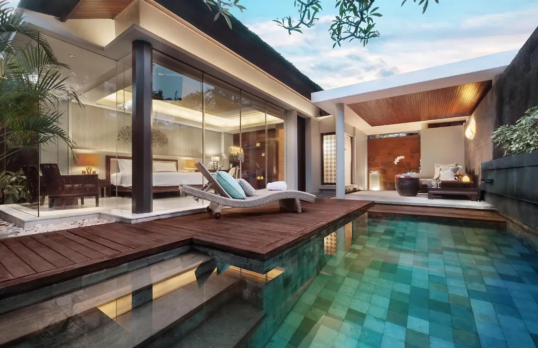 Bali Mandira Beach Resort & Spa-1