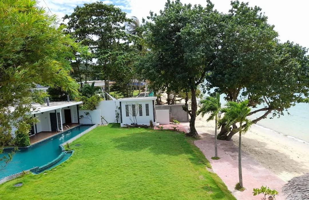 Yao Yai Beach Resort-1