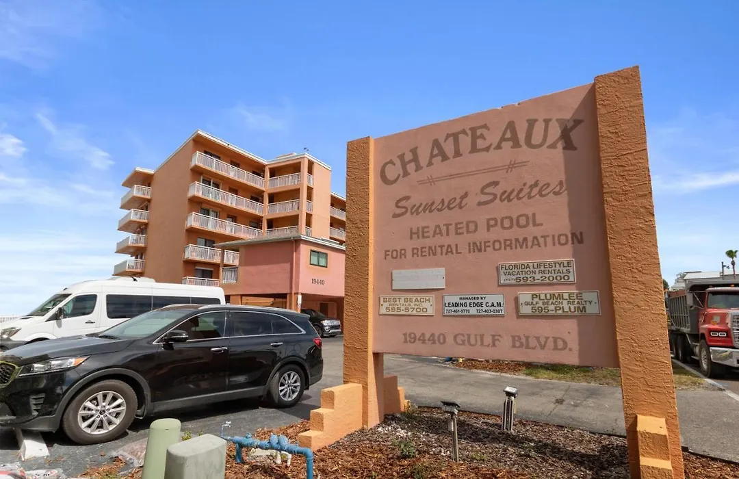 The Chateaux By Travel Resort Services-1