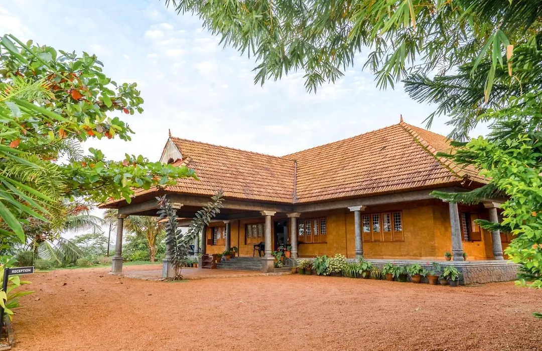 Woodgreens Heritage Resorts-1