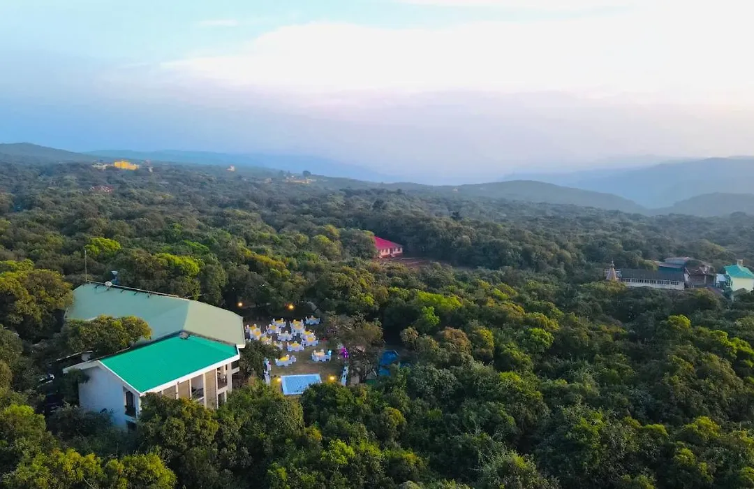 Tranquil Resort & Spa-1