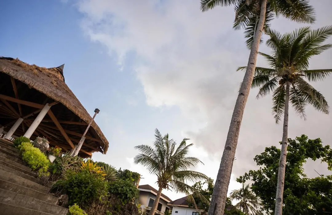 Parklane Bohol Resort And Spa-1