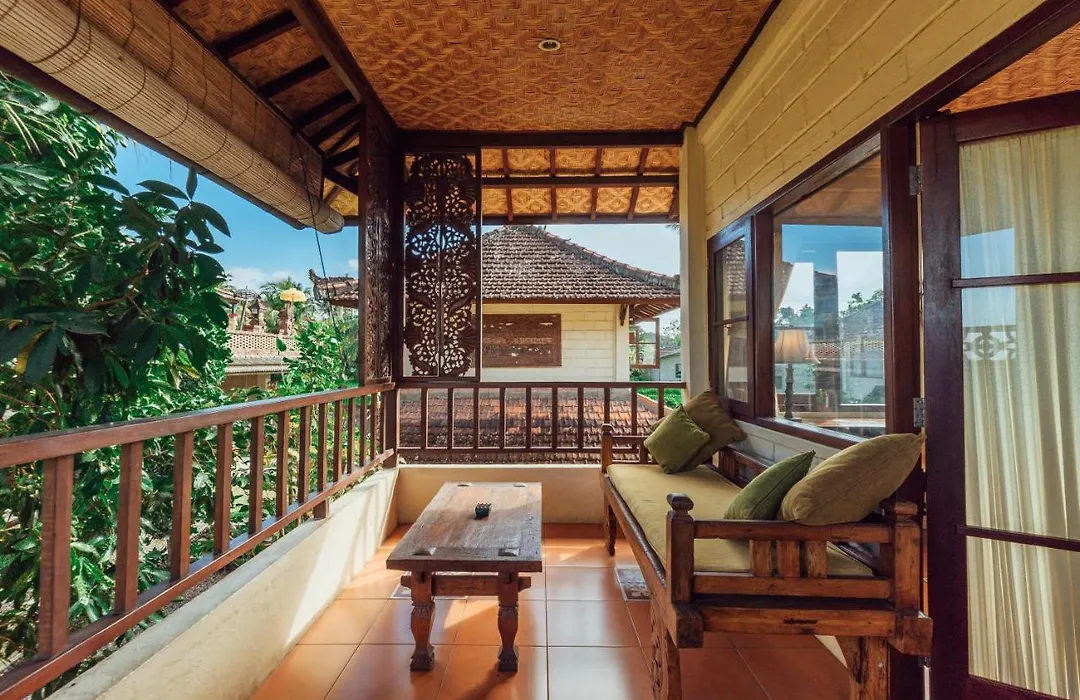 Munari Resort Ubud-1