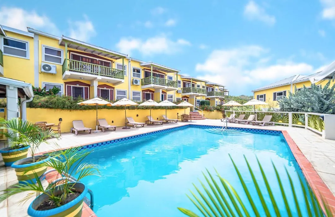 Grooms Beach Villa & Resort-1