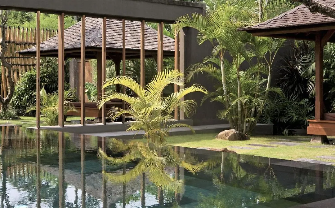 Jestate Villas & Guest Houses - Jimbaran (Adults Only)-1