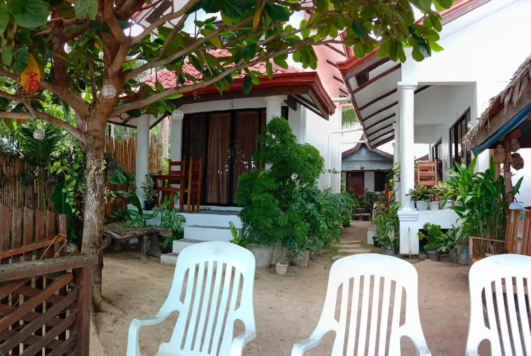 Corong Beach Resort-1