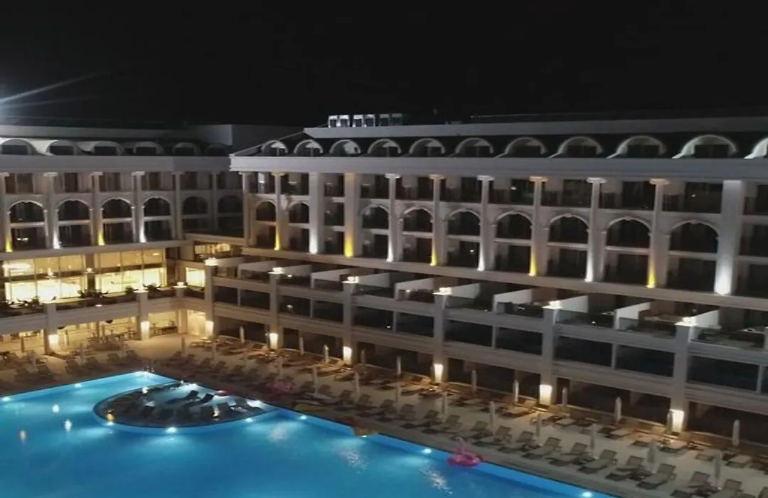 Sunthalia Hotels And Resorts-1