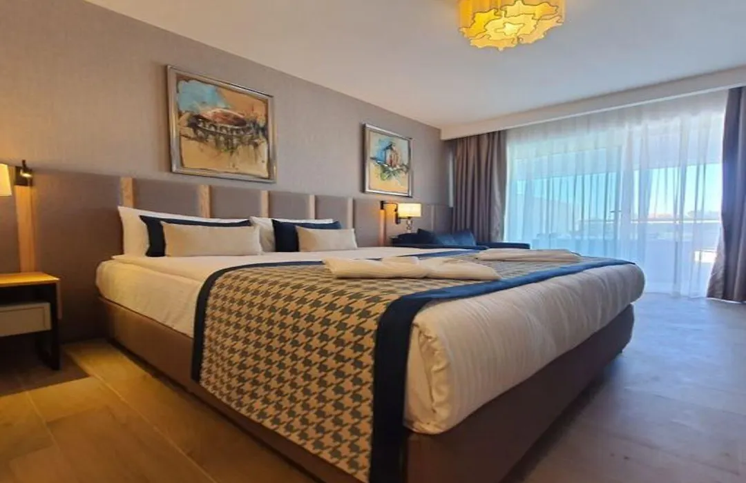 Sunthalia Hotels And Resorts-1