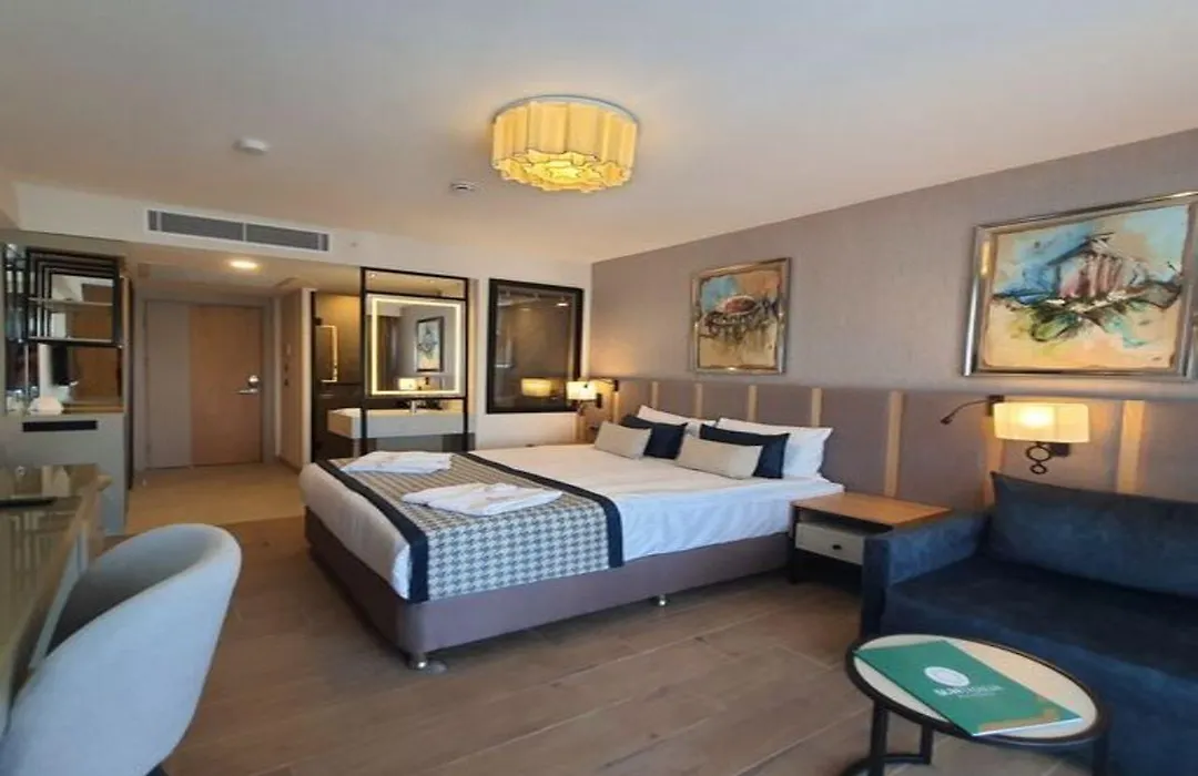 Sunthalia Hotels And Resorts-1