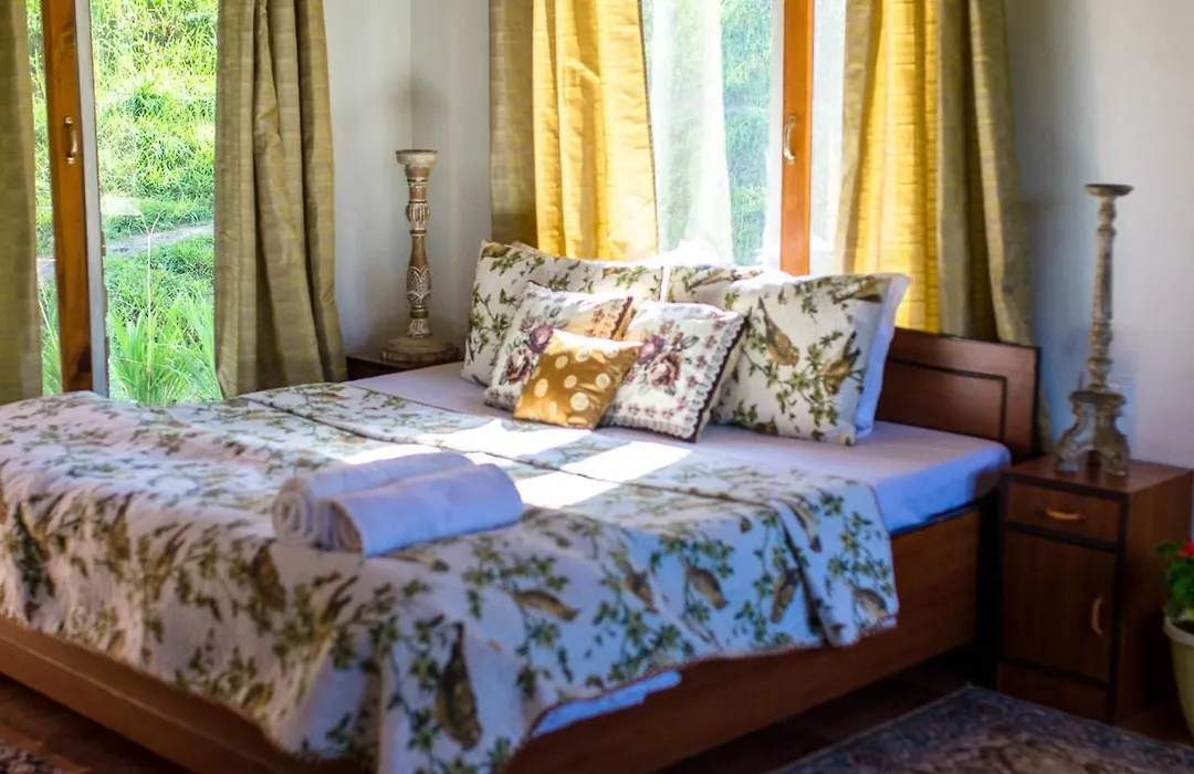 Dervish Stays, Mukteshwar-1