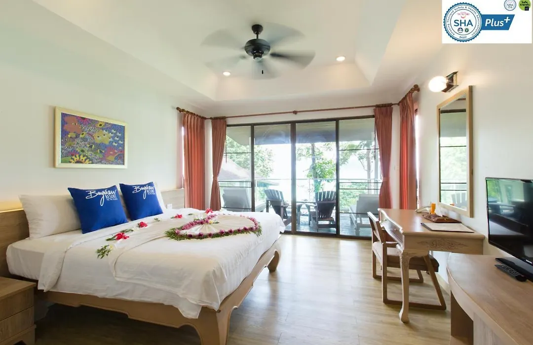 Phi Phi Bayview Premier Resort-1