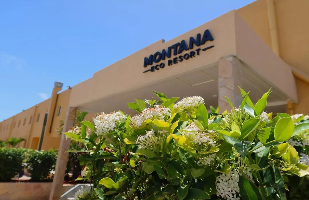 Montana Eco Resort Aruba-1