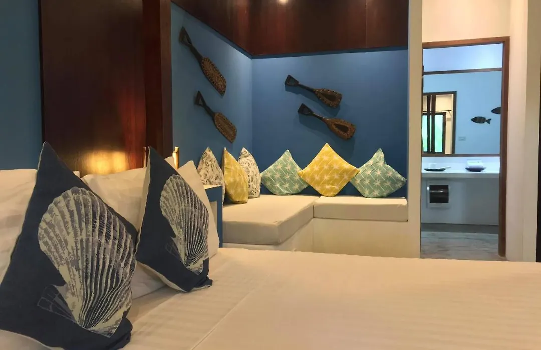 Mahogany Resort & Spa-1