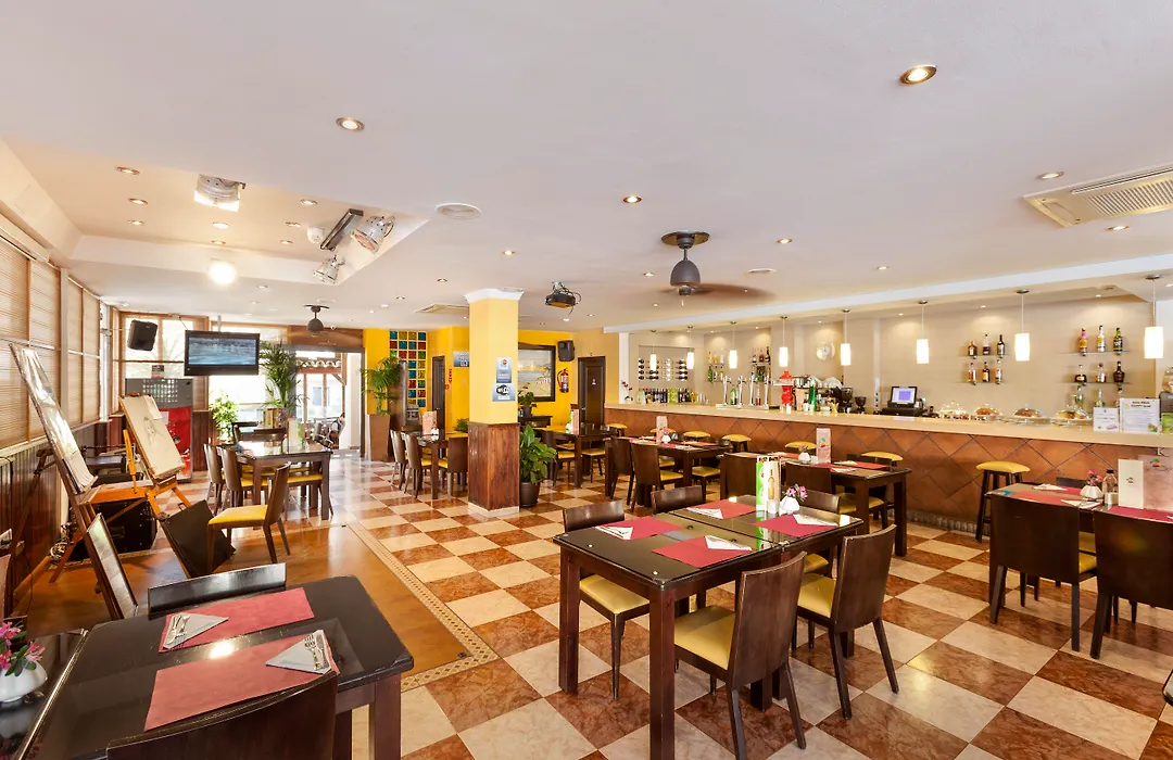 Crown Resorts Club Marbella-1