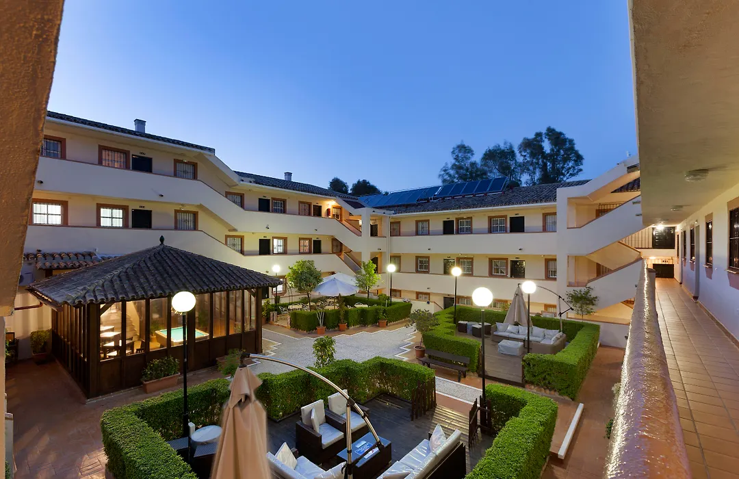 Crown Resorts Club Marbella-1