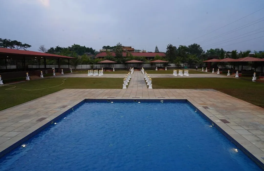 Treasure Island Resorts Lonavala-1