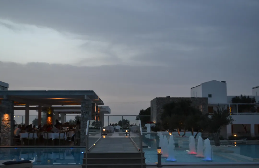 Diamond Deluxe Hotel - Adults Only & Spa-1