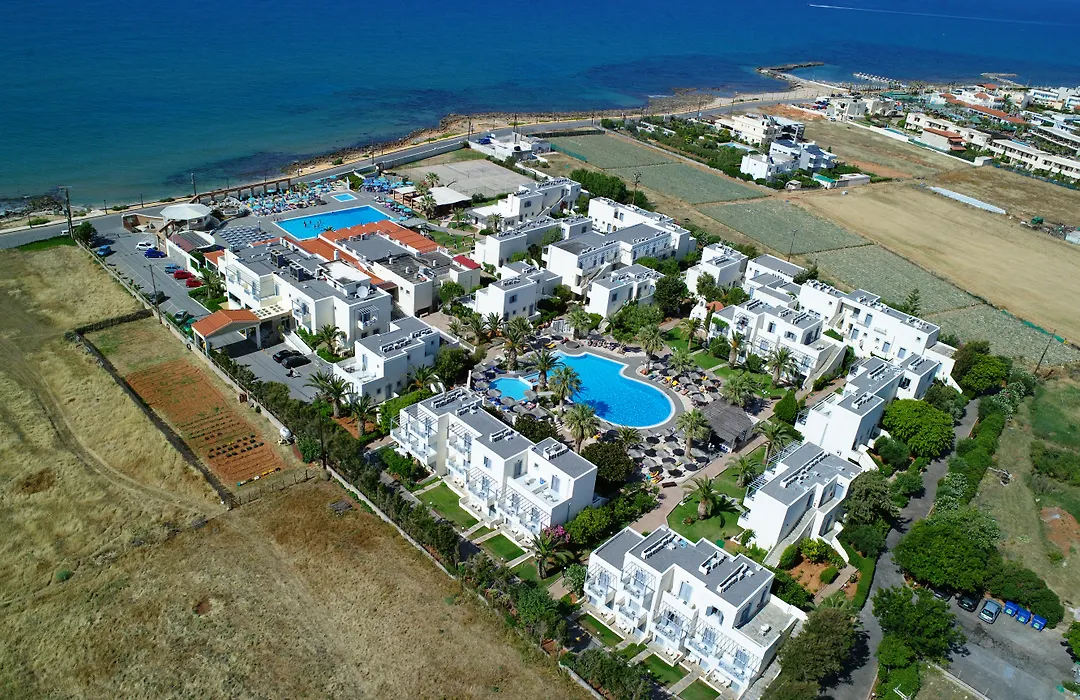 Stella Blue Seaside Resort-1