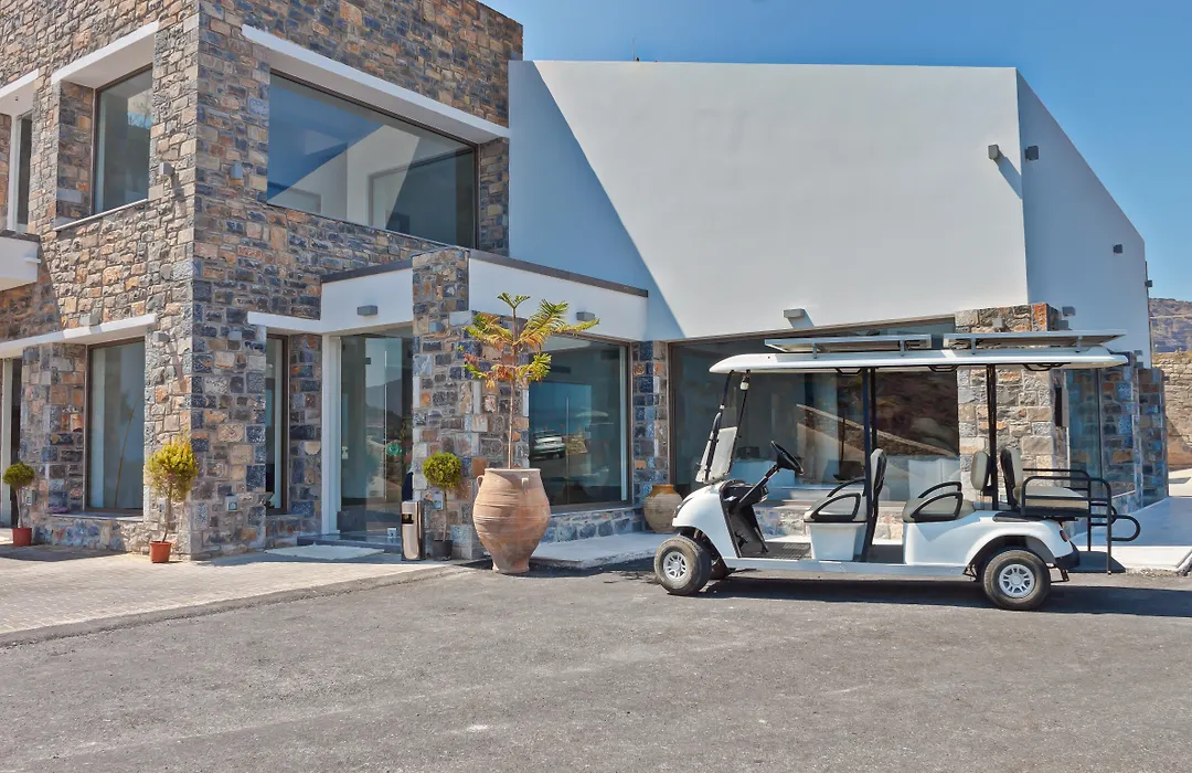Royal Marmin Bay Boutique & Art Hotel (Adults Only)-1