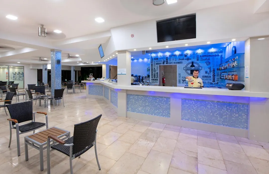 Viva Maya By Wyndham, A Trademark All Inclusive Resort-1
