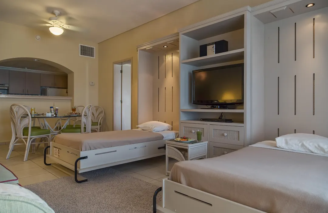 The Royal Islander - An All Suites Resort-1