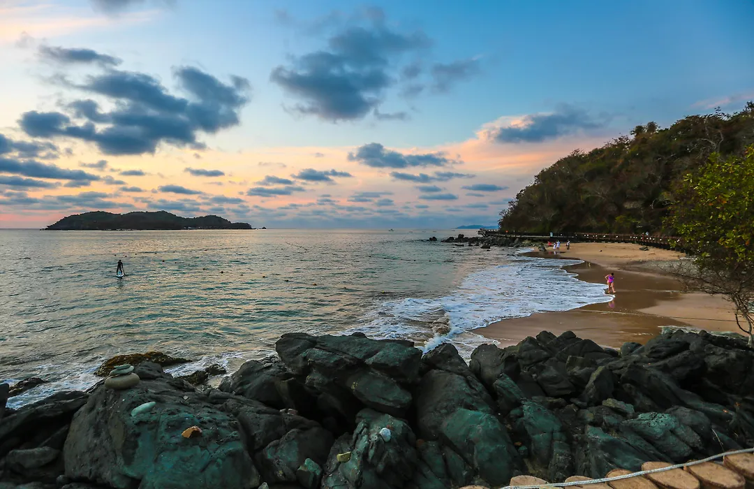 Azul Ixtapa Grand All Inclusive Suites - Spa & Convention Center-1