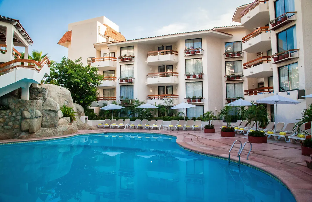 Park Royal Beach Acapulco-1